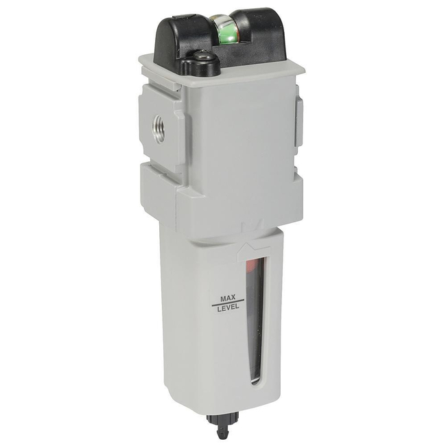 Global Compact Coalescing Filter - P32F Series